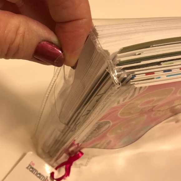 Thirty-One includes 31 Ass’d Greeting Cards NIP - Picture 5 of 8